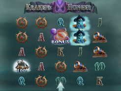 Kraken's Hunger