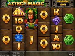 Aztec Magic Megaways
