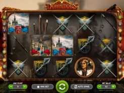 Domnitors Slots